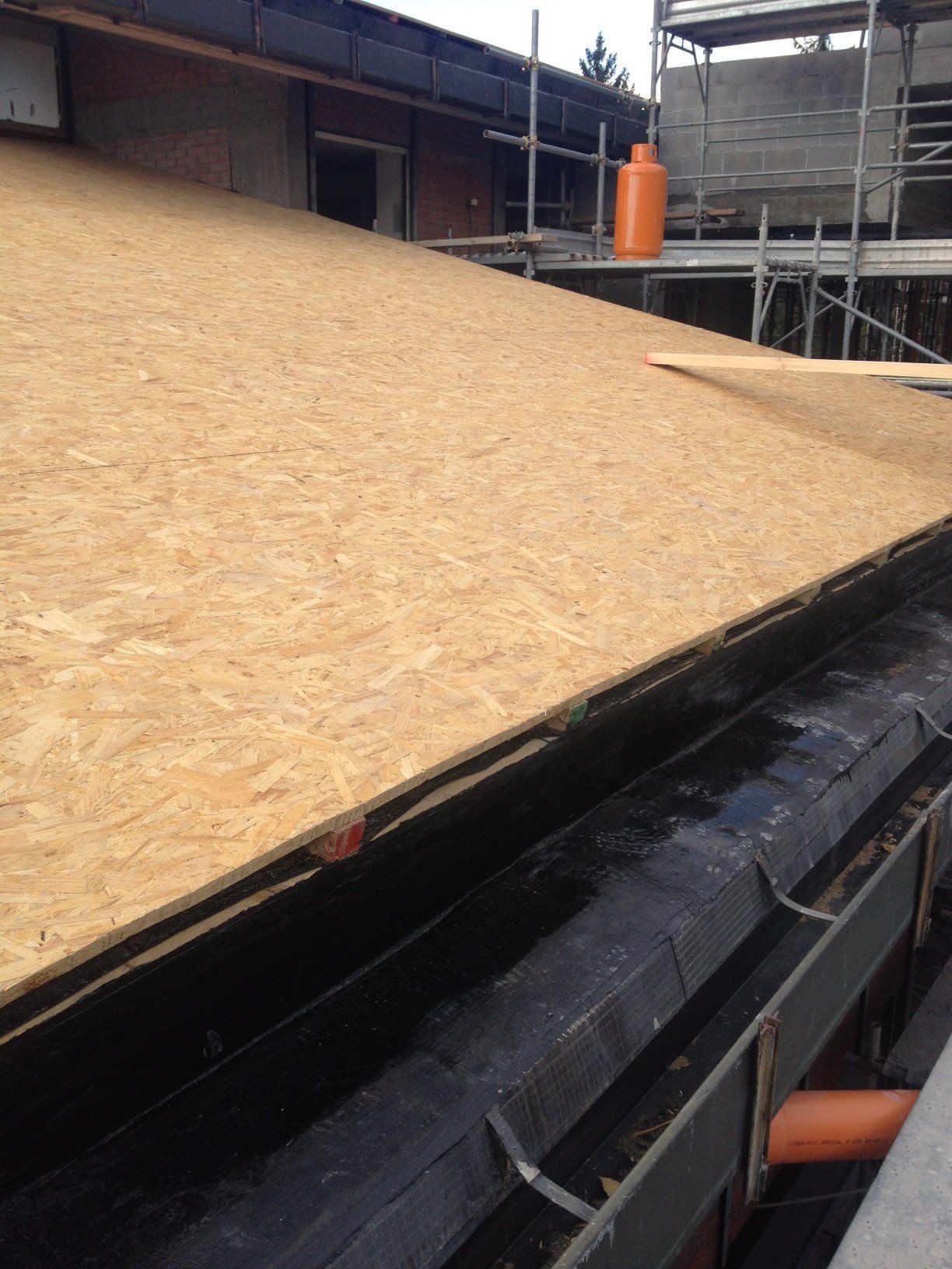 IMPERMEABILIZZAZIONE