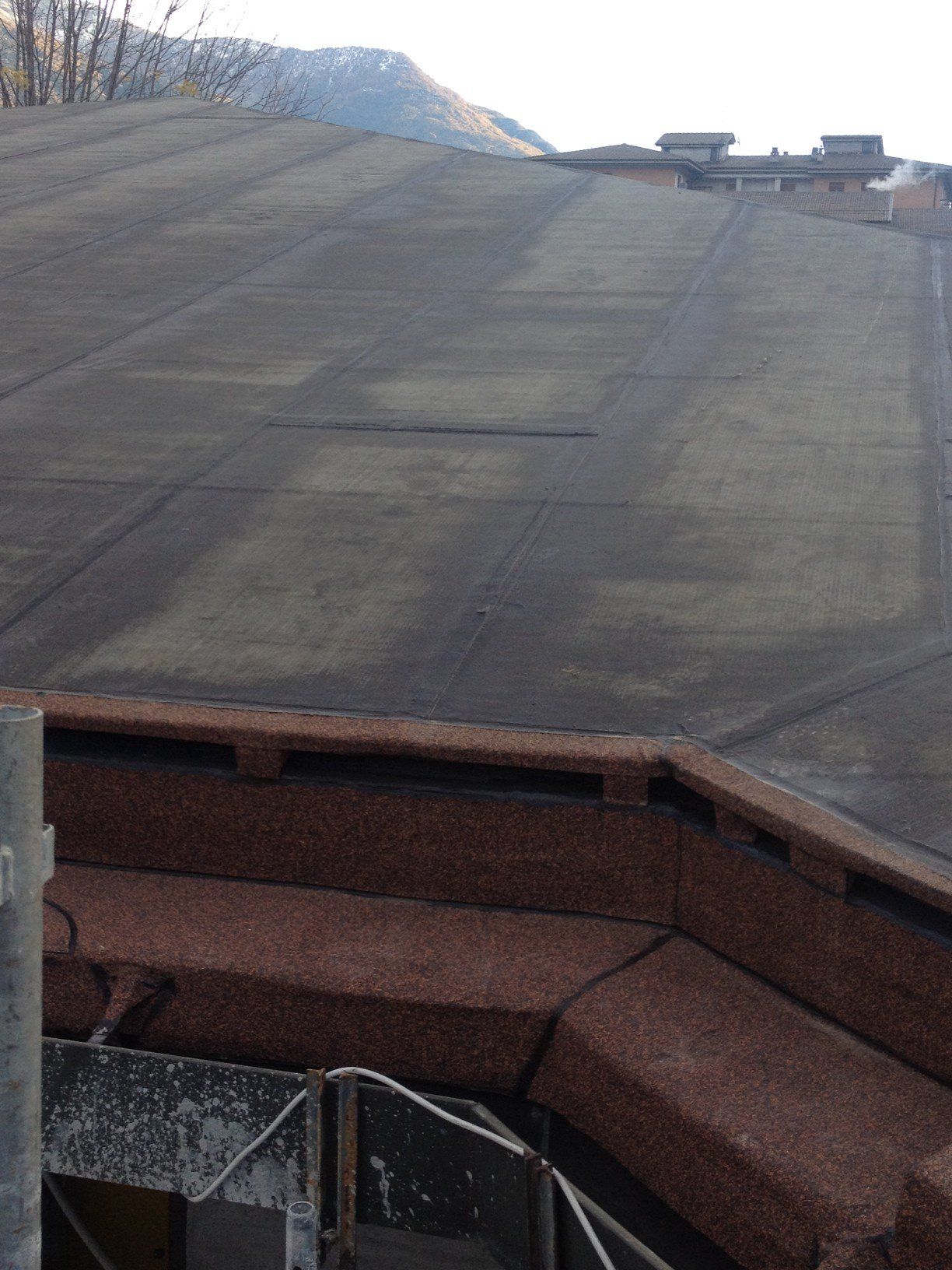 IMPERMEABILIZZAZIONE