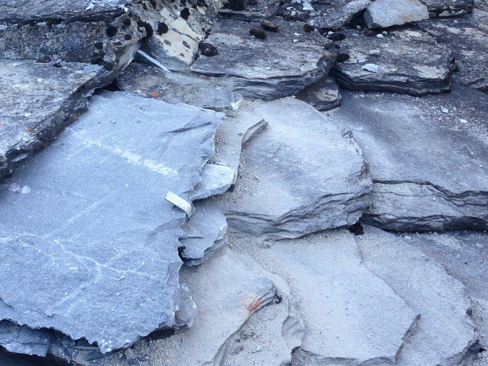 IMPERMEABILIZZAZIONE