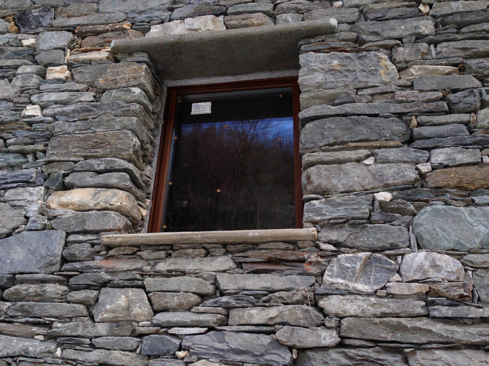 IMPERMEABILIZZAZIONE