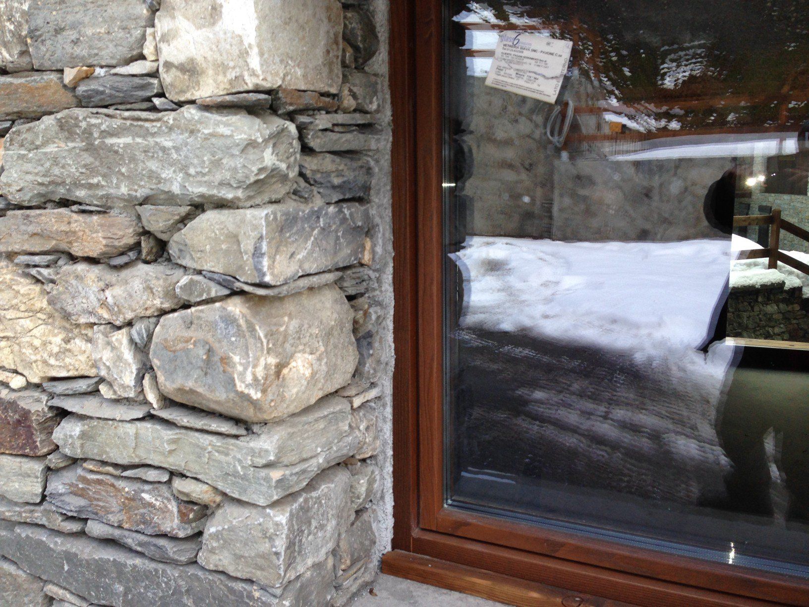 IMPERMEABILIZZAZIONE