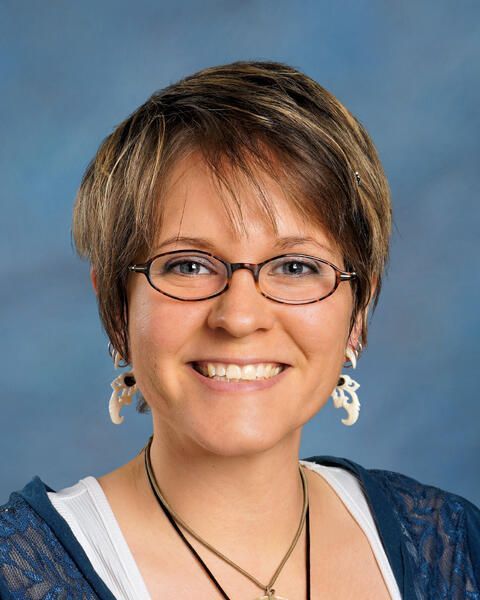 Ellwyn Bohnert