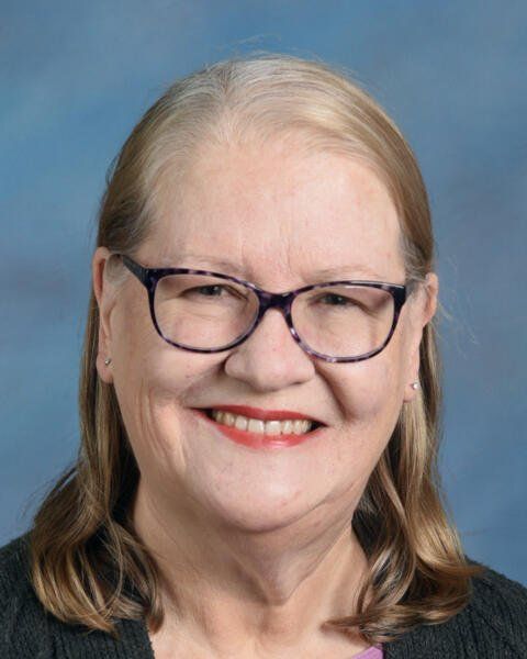 Suzanne Brown