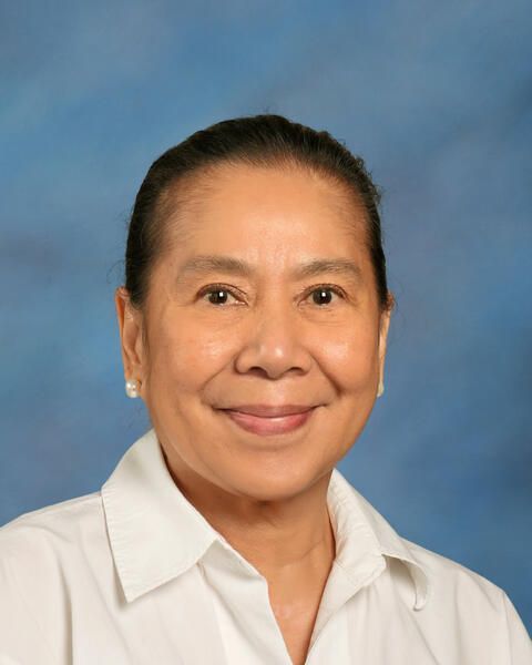 Victoria Del Rosario