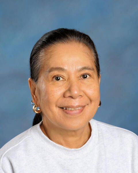 Victoria Del Rosario