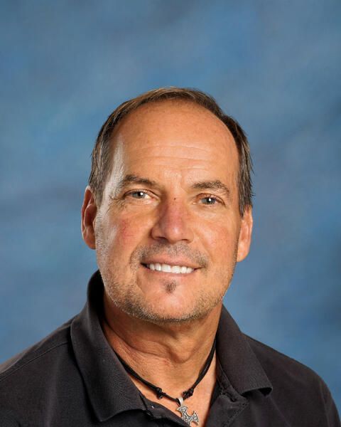 Kevin Gallagher