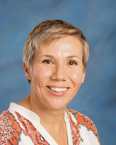 Michaela Glusic