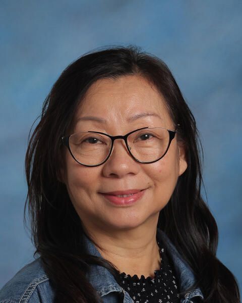 Eva Leung