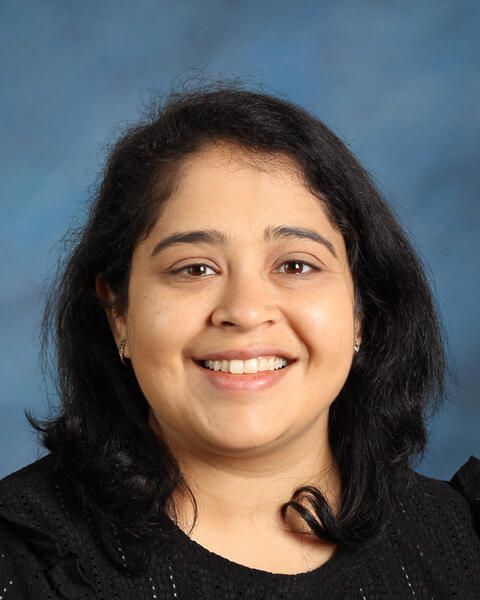 Ami Soni