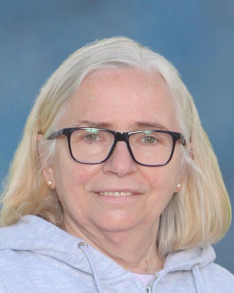 Margaret Stypik