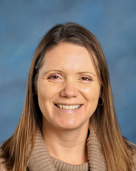 Kim Ward