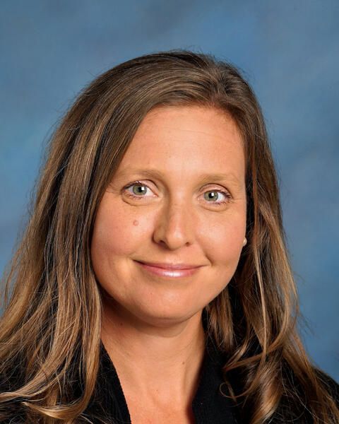 Sara Yost