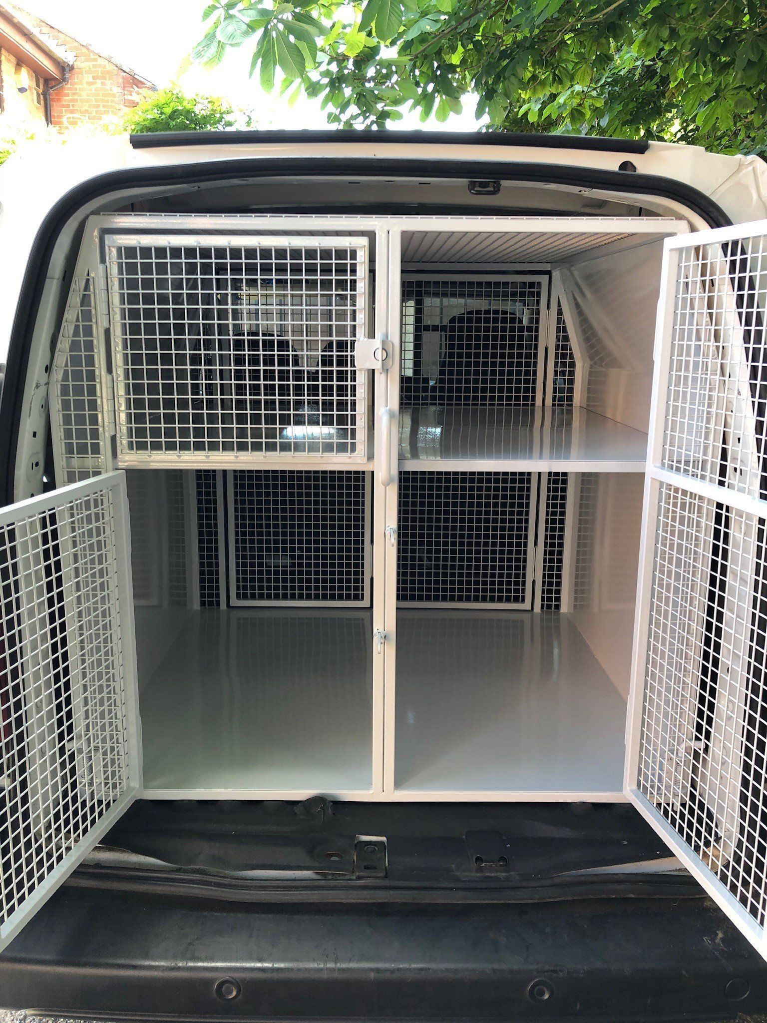 Chrissies Pet Taxi Service