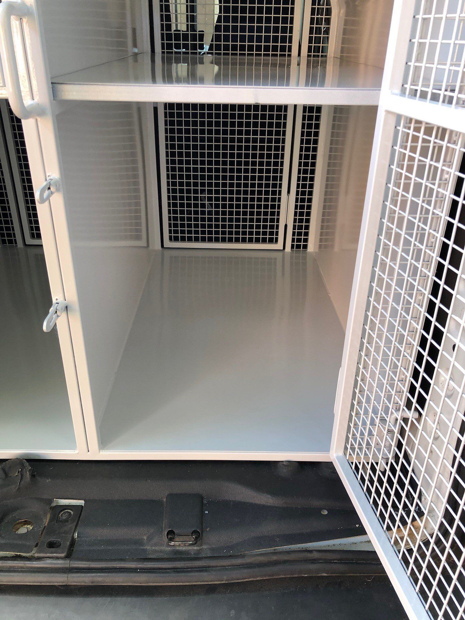 Chrissies Pet Taxi Service