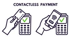 Contactless Payments