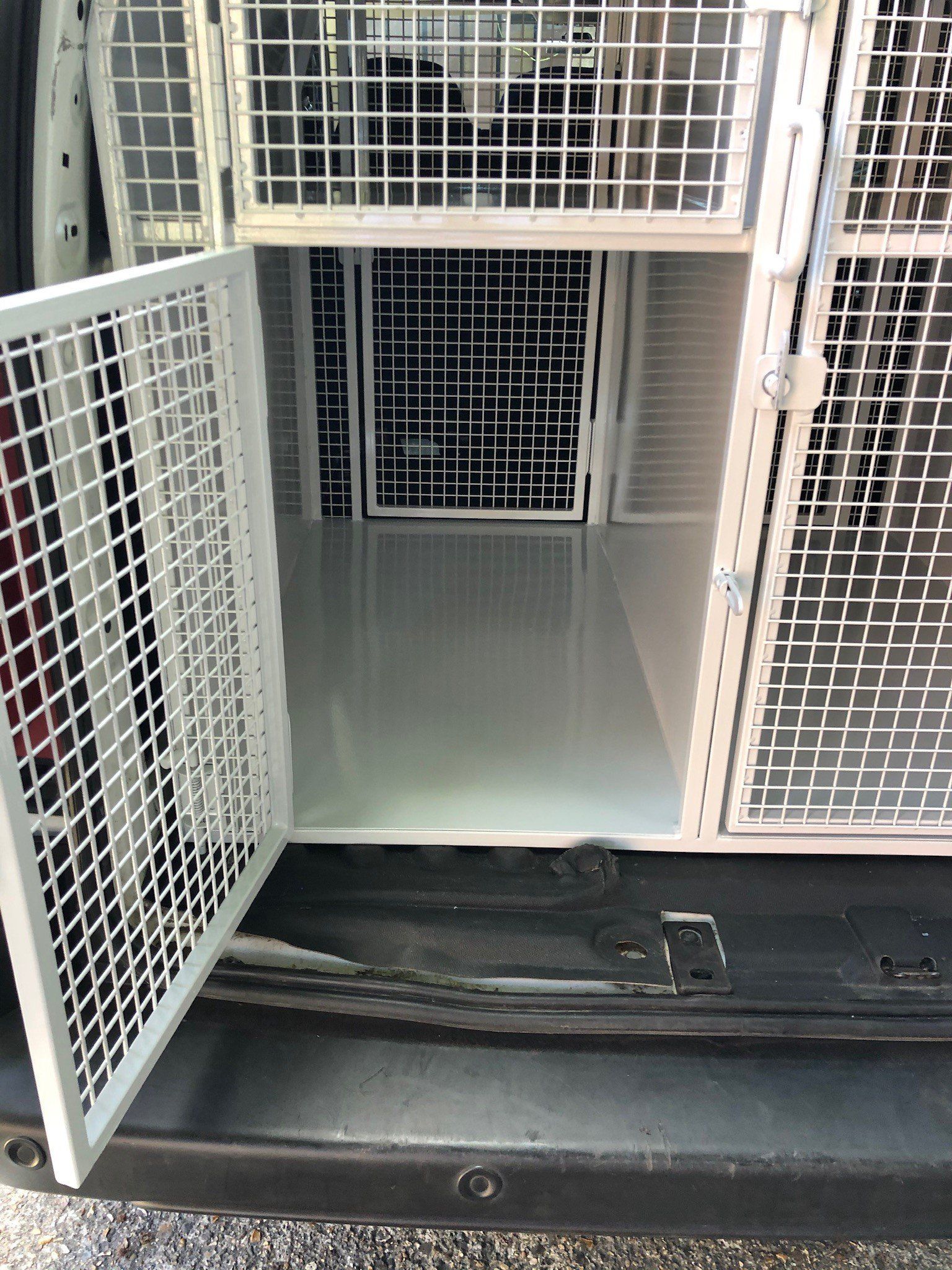 Chrissies Pet Taxi Service