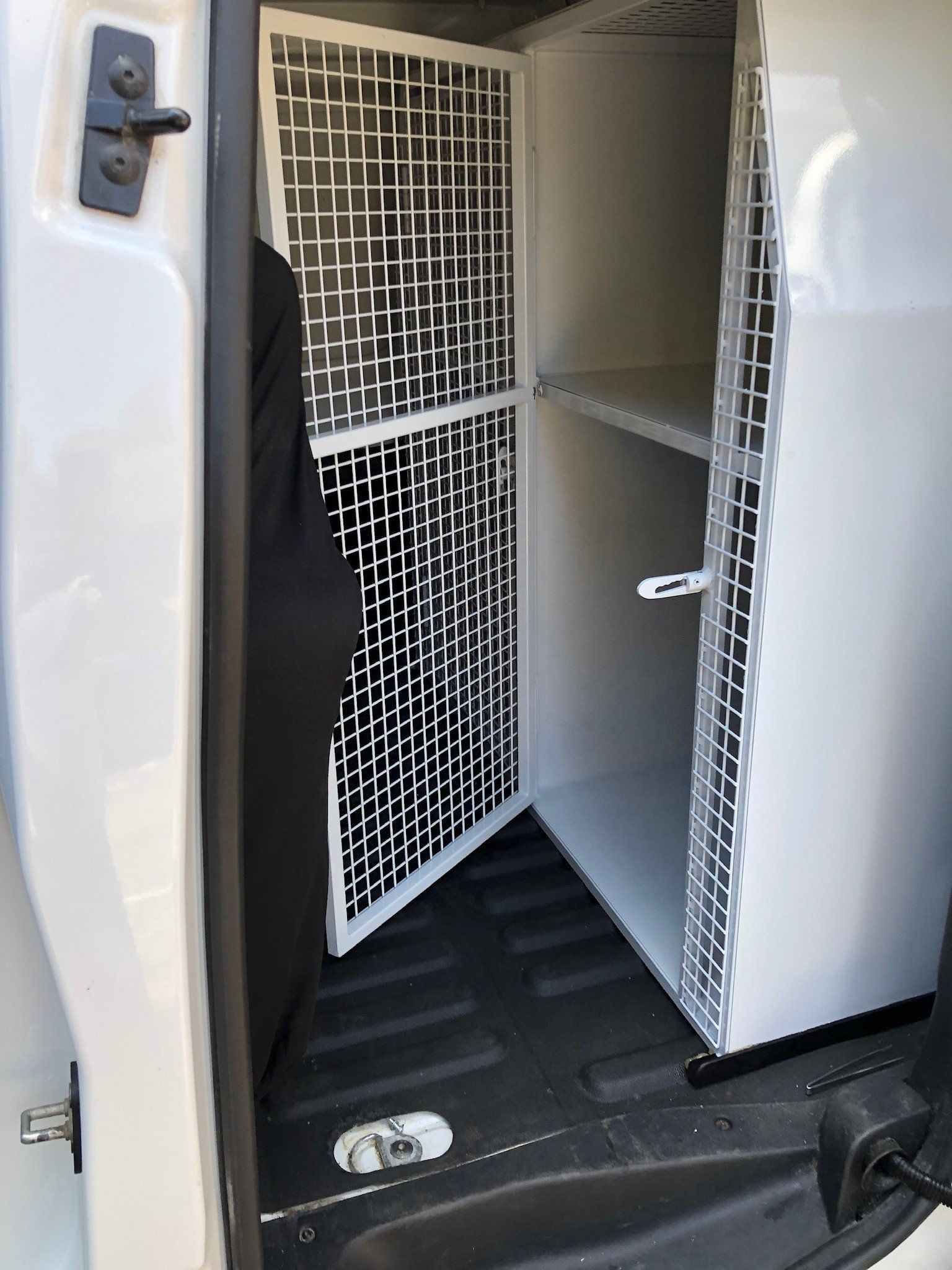 Chrissies Pet Taxi Service