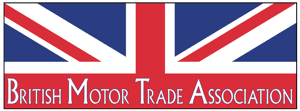 British Motor Trade Association logo