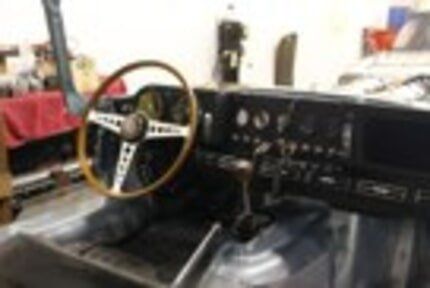 Steering wheel—Brake & Transmission Service in Twin Falls, ID