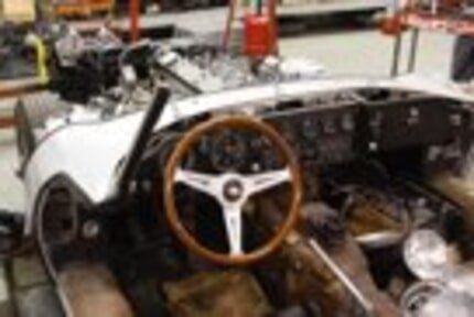 Car steering wheel—Brake & Transmission Service in Twin Falls, ID