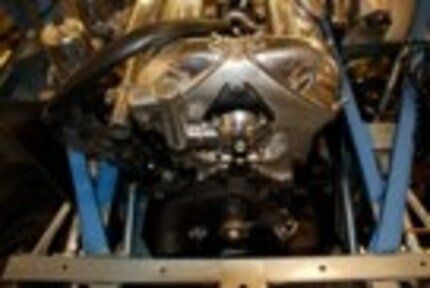 Car engine repair—Brake & Transmission Service in Twin Falls, ID