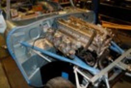 car engine repair—Brake & Transmission Service in Twin Falls, ID
