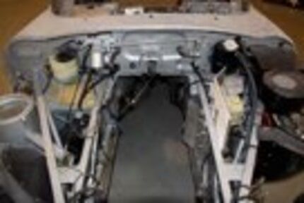 Inside of a car—Brake & Transmission Service in Twin Falls, ID