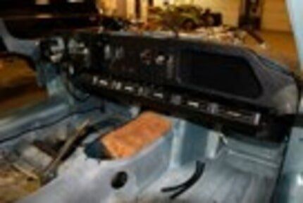 Car dashboard repair—Brake & Transmission Service in Twin Falls, ID