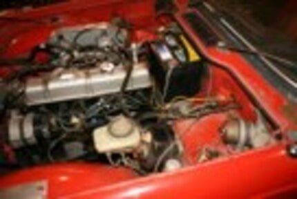Car engine—Brake & Transmission Service in Twin Falls, ID