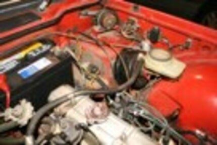 Car wirings—Brake & Transmission Service in Twin Falls, ID