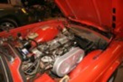 Car engine repairing—Brake & Transmission Service in Twin Falls, ID
