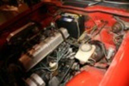Dirty car engine—Brake & Transmission Service in Twin Falls, ID
