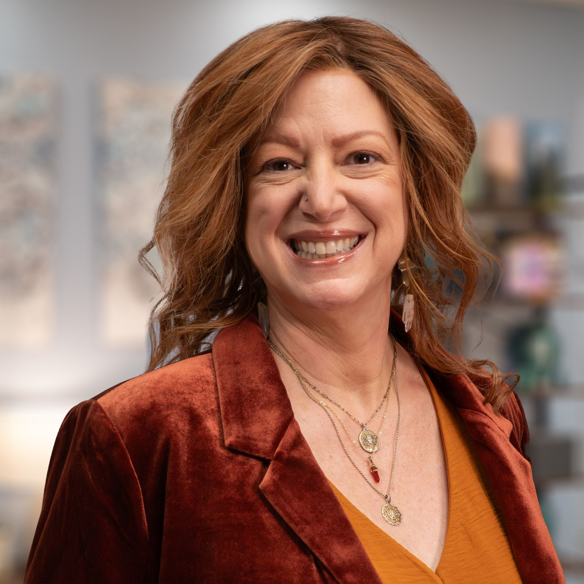 Tracey Walker