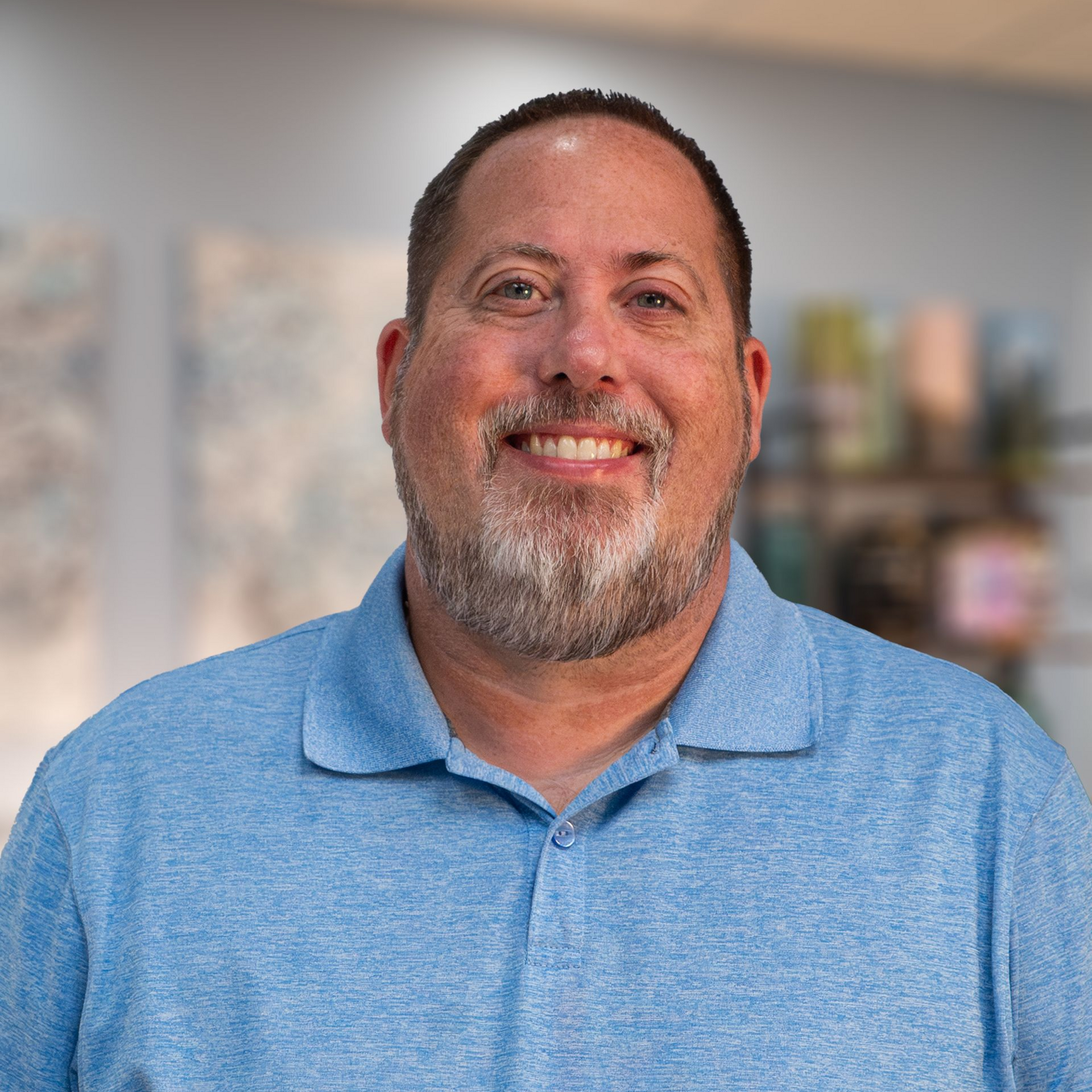 Troy Kaltenberg