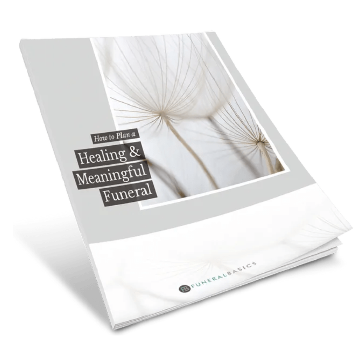 A book titled burial or cremation what might you find