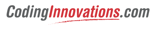 Business Analyst Logo | Lutz, FL | Coding Innovations