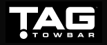 tag towbar logo