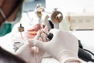 Denture Cleaning - Utica, NY