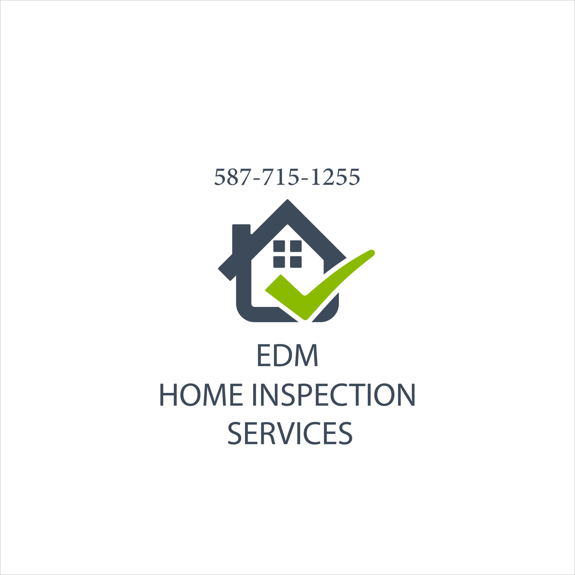 Home Inspection, House Inspection, Property Inspection, Edmonton, AB