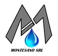Montesano Idraulica e Arredo Bagni - LOGO