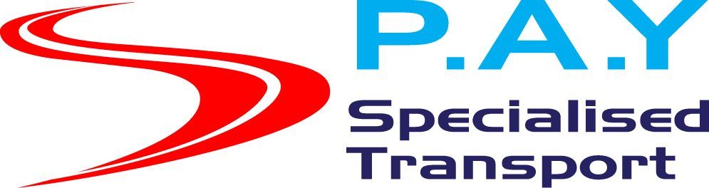 P.A.Y Specialised Transport