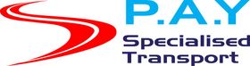 P.A.Y Specialised Transport