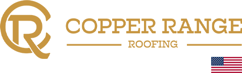 Copper Range Roofing logo