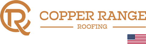 Copper Range Roofing logo