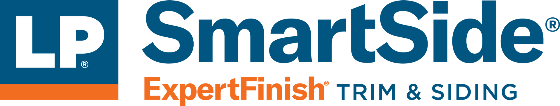 LP SmartSide ExpertFinish Trim logo