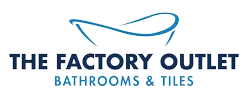 The Factory Outlet Logo