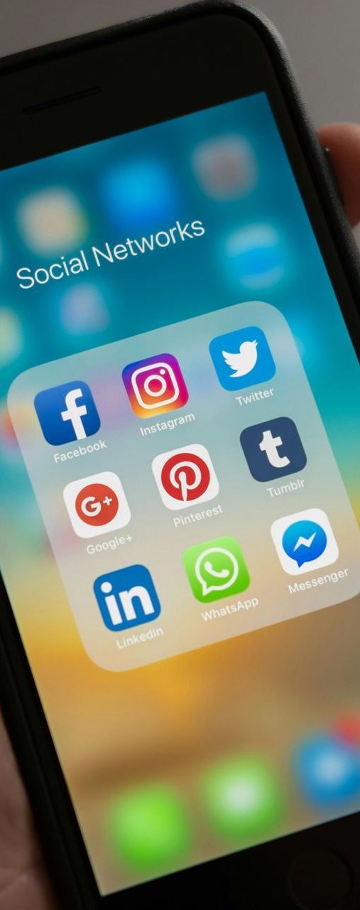 JustMe Digital Marketing