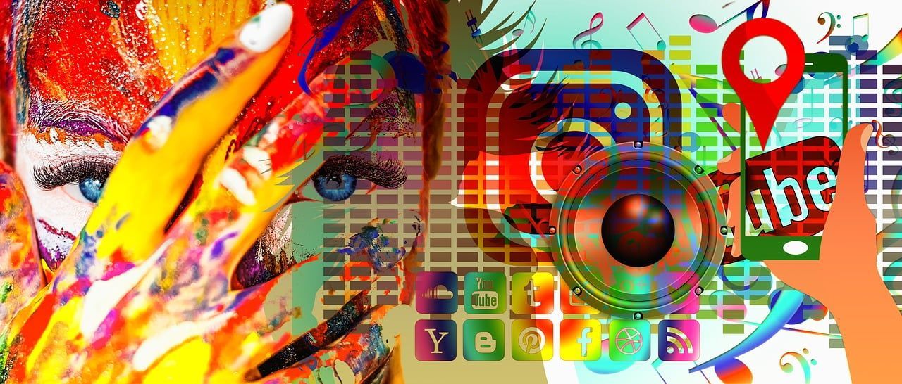 JustMe Digital Marketing