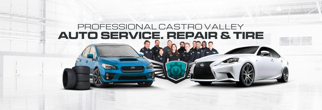 KUKUI Brings Castro Valley Auto Shop Continuous Improvement