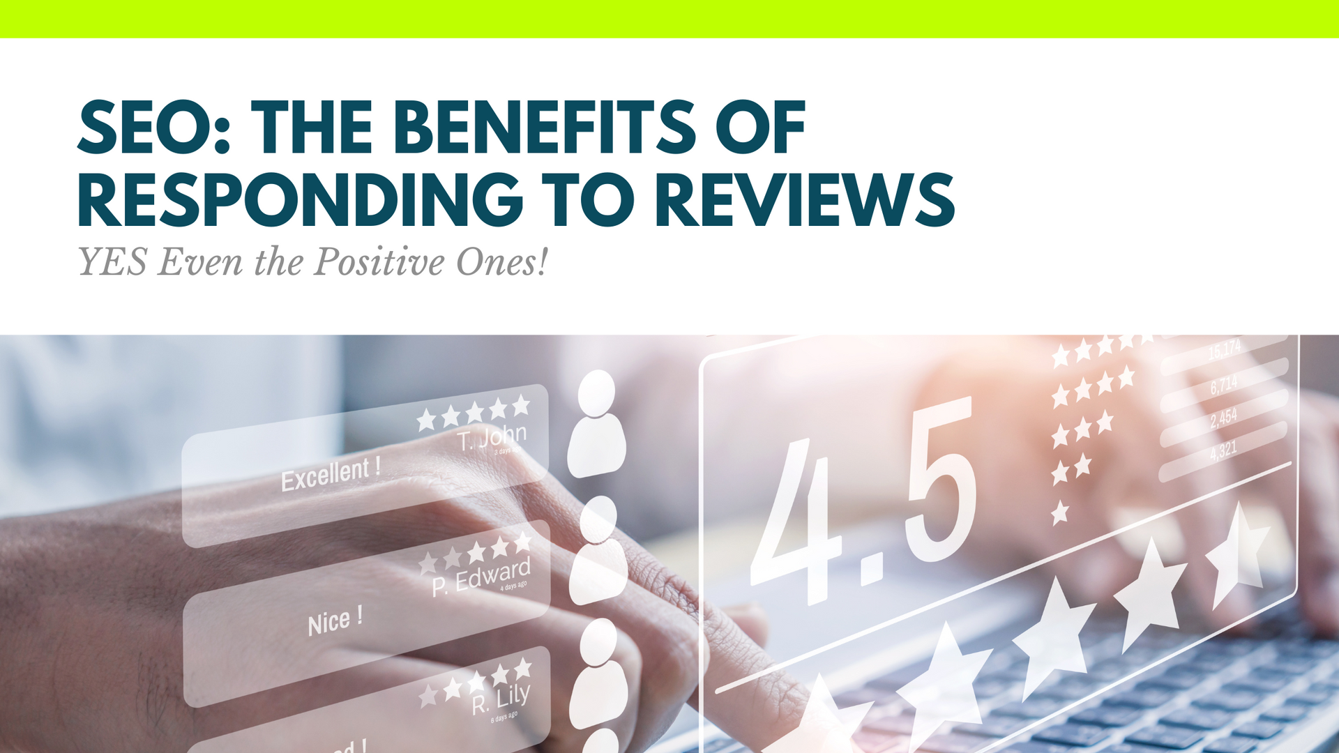 A person is typing on a laptop computer.